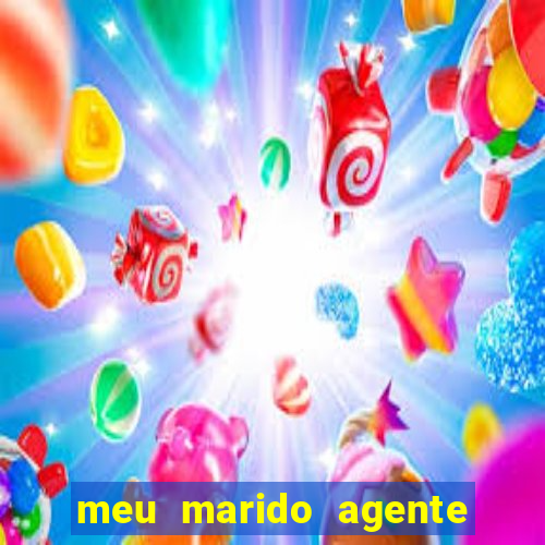 meu marido agente secreto legendado